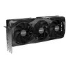 PNY GeForce RTX 5080 Triple Fan Grafiskā karte, 16 GB GDDR7, PCI Express 5.0