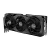 PNY GeForce RTX 5080 Triple Fan Grafiskā karte, 16 GB GDDR7, PCI Express 5.0