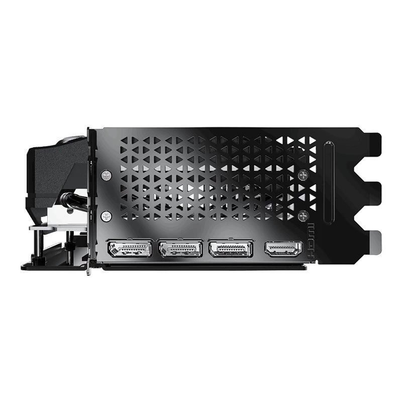 PNY GeForce RTX 5080 Triple Fan Grafiskā karte, 16 GB GDDR7, PCI Express 5.0
