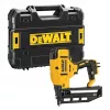 Nailer DeWALT DCN662NT-XJ, bateriju, taisna magazīna, dzeltena, 3.2-6.4 cm