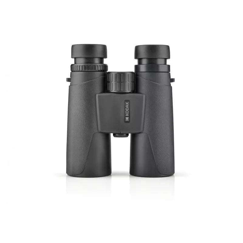 Binoklis Kodak BCS800 10x42mm melns