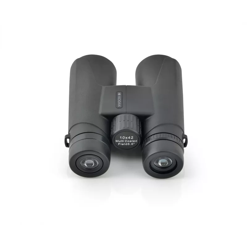 Binoklis Kodak BCS800 10x42mm melns