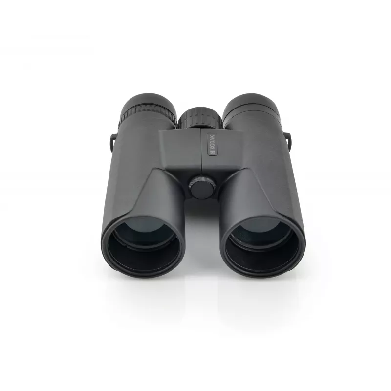 Binoklis Kodak BCS800 10x42mm melns