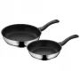 WMF gatavošanas trauku komplekts, 24 cm - 28 cm, 2 gab.