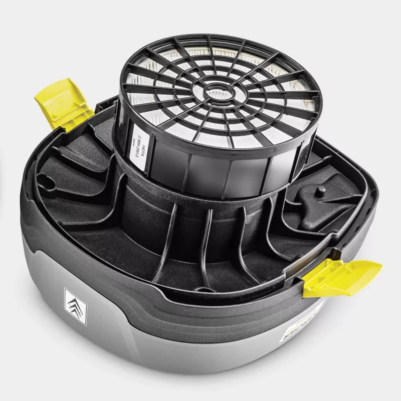 Kärcher Professional T 11/1 Classic - putekļsūcējs