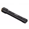 Kabatas lukturītis Duracell DF4000R melns – atkārtoti uzlādējams, kompakts