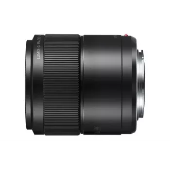 Panasonic Lumix G Macro 30mm F2.8 ASPH MEGA O.I.S. makro objektīvs