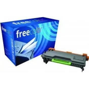 Freecolor K15964F7 Printer Consumable Black - oriģinālā printera izejmateriāls