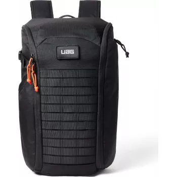 Mugursoma Urban Armor Gear UAG Civilian Backpack Melna