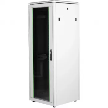 Brīvi stāvošs statīvs Digitus DN-19 32U-6/6-1