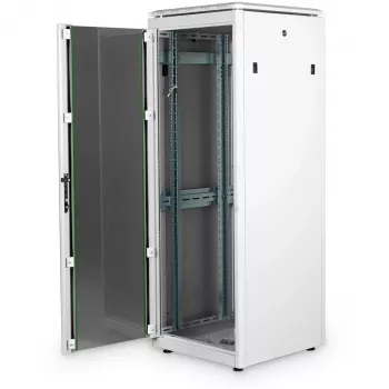 Brīvi stāvošs statīvs Digitus DN-19 32U-6/6-1
