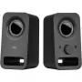 Logitech Z150 Multivides Skaļruņi - Midnight Black