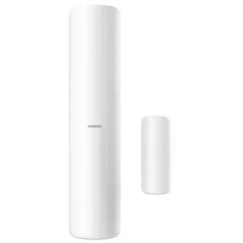 Hikvision DS-PDMCK-EG2-WE(B) Durvju/logu sensors, vadu un bezvadu, balts