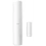 Hikvision DS-PDMCK-EG2-WE(B) Durvju/logu sensors, vadu un bezvadu, balts