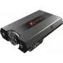 Ārējā USB-C skaņas karte Creative Labs Sound BlasterX G6 7.1 HD
