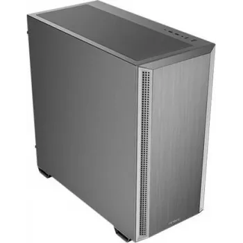 Antec P7S vidējais korpuss ATX/M-ATX/M-ITX bez barošanas bloka SR retail (0-761345-10258-2)