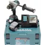 Bezvadu urbjskrūvgriezis Makita DDF492RTJ 18V ar divām baterijām