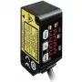 Lāzera distances sensors Panasonic HG-C1030 24 V līdzstrāva, max diapazons 30 mm