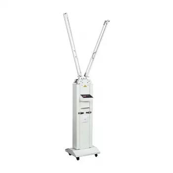 Ultravioletais sterilizators Alcasa UVC-0002