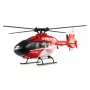 Amewi AFX-135 Ar Vadības Pulti RC Helikopters Ar Elektromotoru 1:32