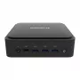 Barebone dators GIGABYTE BRIX GB-BER7-8840 ar AMD Ryzen 7, iekļauta 8GB RAM