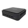 Barebone dators GIGABYTE BRIX GB-BER7-8840 ar AMD Ryzen 7, iekļauta 8GB RAM