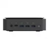 Barebone dators GIGABYTE BRIX GB-BER7-8840 ar AMD Ryzen 7, iekļauta 8GB RAM