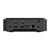 Barebone dators GIGABYTE BRIX GB-BER7-8840 ar AMD Ryzen 7, iekļauta 8GB RAM