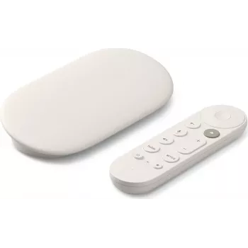 Google GA05662-NO mediju straumētājs 4K HDR — Google TV