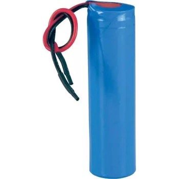 Samsung ICR1865030K 3000 mAh 3,7 V litija-jonu akumulators (18650)