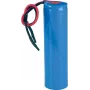Samsung ICR1865030K 3000 mAh 3,7 V litija-jonu akumulators (18650)