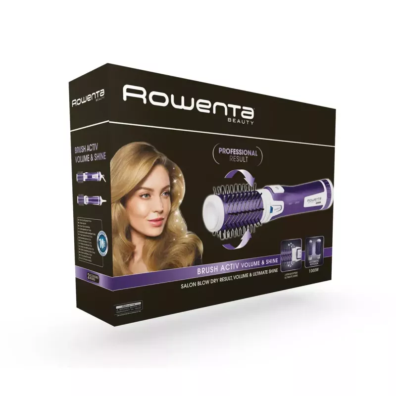 Karstā gaisa suka Rowenta CF9530