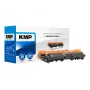Tonera kasetne KMP Brother TN-242BK, melna, 2500 lpp