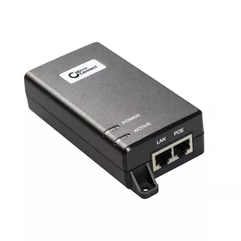 PoE adapteris Microconnect POEINJ-30W-UK