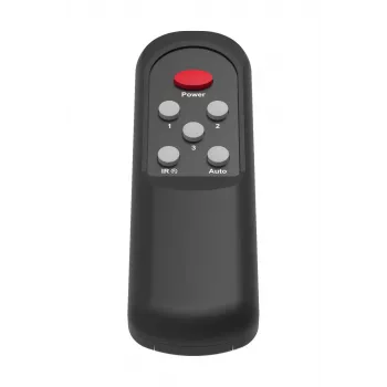 Video slēdzis MicroConnect MC-HDMISWITCH0301-4K 4K 60Hz Melns Metāls