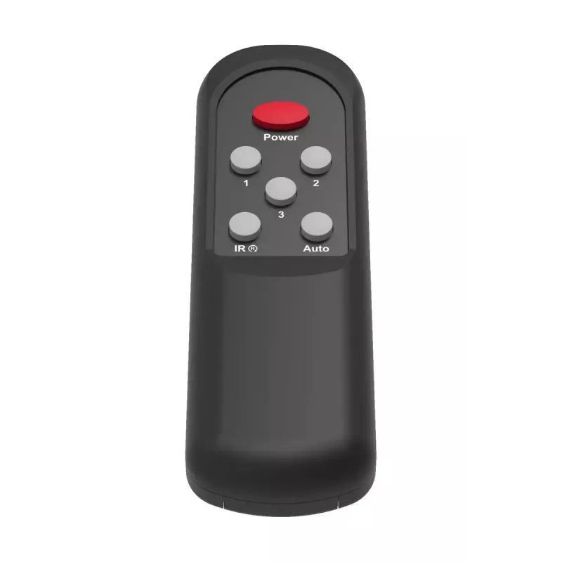 Video slēdzis MicroConnect MC-HDMISWITCH0301-4K 4K 60Hz Melns Metāls