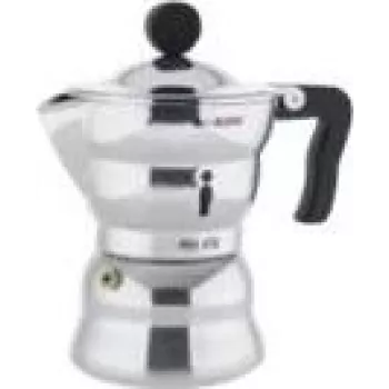 Moka kanna Alessi Moka AAM33/3 Alumīnijs 164mm augstums