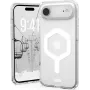 UAG Urban Armor Gear Plyo MagSafe Maciņš | Apple iPhone Air | ledus (caurspīdīgs)/Balts | 114532114341