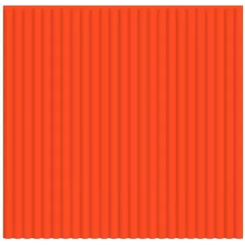3D pildspalvas pavedienu komplekts 3DOODLER Create+ AB13-ORNG Highlighter Orange — 24 gab.