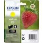 Epson 29 - 3.2 ml - Gelb - Original - Blister mit RF- / aktustischem Alarmsignal