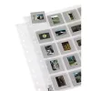 Fotoalbums Hama Slaidu kabatas 00002004
