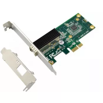 Tīkla karte Microconnect MC-PCIE-INT210 iekšējā optiskā šķiedra 1000 Mbit/s