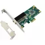 Tīkla karte Microconnect MC-PCIE-INT210 iekšējā optiskā šķiedra 1000 Mbit/s