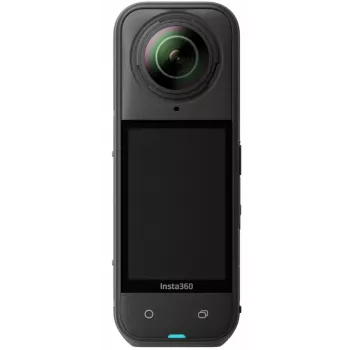 Action kamera X5 START. KOMPLEKTS/CINSAAHA/STARTER INSTA360