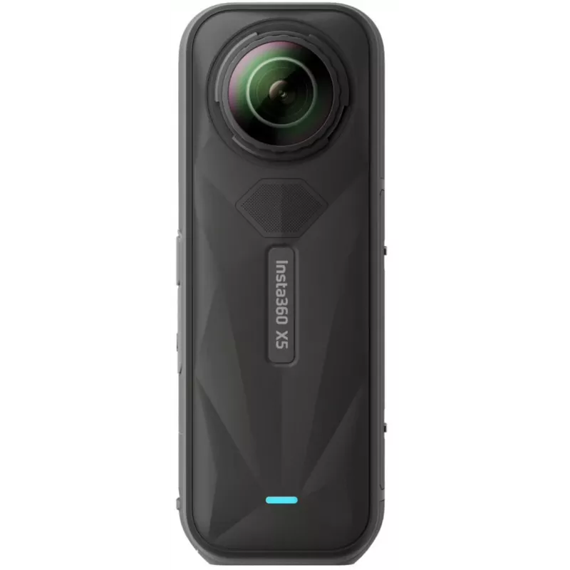 Action kamera X5 START. KOMPLEKTS/CINSAAHA/STARTER INSTA360