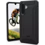 Urban Armor Gear UAG Samsung Galaxy A17/LTE Scout Black (214512114040) Izturīgs Maciņš