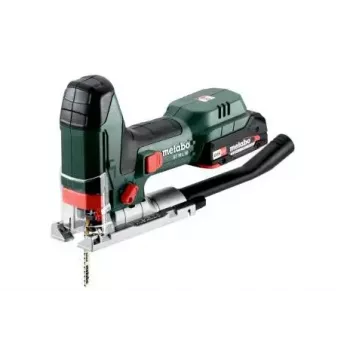 Metabo ST 18 L 90 bezvadu finierzāģis, 3000 spm, 1.5 kg