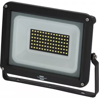 Prožektors 50 W LED Melns D