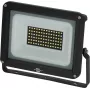 Prožektors 50 W LED Melns D