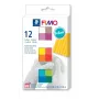Māla modelēšanas komplekts Staedtler FIMO 8023 C Spilgtas krāsas